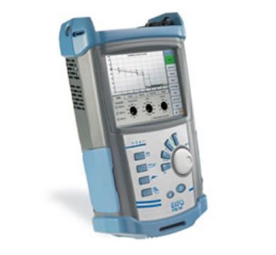 EXFO FTB-200多功能光時域反射儀(OTDR) 價格、廠家、圖片與相關測試儀器概覽
