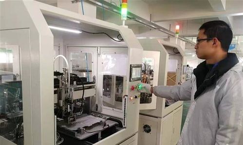福州六和通訊設備 2020年營業額突破10億元大關，展現強勁發展態勢